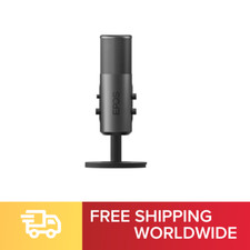 EPOS B20 USB Studio Broadcast Microphone Quality for Streaming Gray Color picture