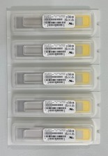 NVIDIA MMS1X00-NS400 400Gbps QSFP112 NDR Single Port Transceiver Module (NEW) picture