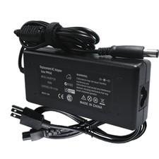 Ac Adapter Charger For HP Pavilion dv7-1010eg dv7-4051nr dv7z-1100 Series 90w picture
