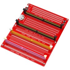 3in1 Combo DDR3/4/5 RDIMM/UDIMM Memory Tester Card Desktop Computer DDR3/4/5 New picture