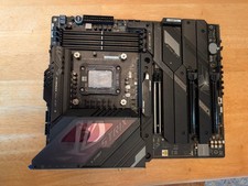 ASUS ROG Strix Z790-E Gaming WiFi LGA1700 Z790 DDR5 ATX Motherboard picture