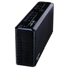 CyberPower SL700U 700VA/370W Standby UPS, 8x NEMA 5-15R picture