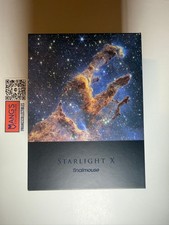 Finalmouse Starlight X SLX Nightfall Mouse - New - Sealed picture