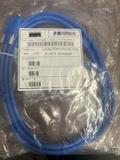 NEW Cisco CAB-SS-V35MT 72-1428-01 V.35 Cable DTE Male to Smart Serial 10 Ft picture