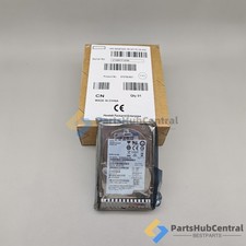 870795-001 870759-B21 HPE 900GB 12G SAS 15K ENT 2.5