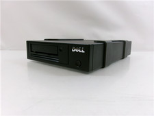 Dell CSEH 001 External LTO 5 Tape Drive Backup Unit Media Streamer picture
