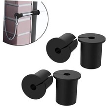4PCS wall bushing grommet for starlink dishy starlink wall bushing - 4PCS picture