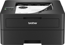 *NEW* Brother HL-L2460DW  Wireless, Black & White, Print-Only,Black & White picture