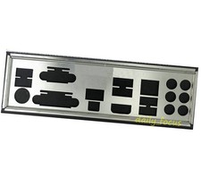I/O IO Shield For Gigabyte GA-H270-HD3P Backplate Motherboard picture