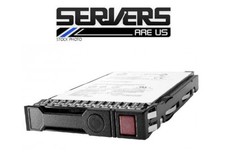HP 480GB 2.5