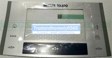 1PCs NEW For METTLER TOLEDO Mettler XS Membrane Keypad picture