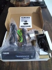 Black Box Mediacento Vx 4-port Transmitter  AVX-VGA-TP-TX-4 picture