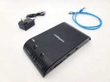 CRADLEPOINT CBA750B MOBILE BROADBAND WIRELESS ROUTER MODEM W BUNDLE picture