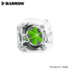 Barrow SLFV1-RGB G1/4