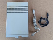 COMMODORE 1571 FLOPPY DRIVE WITH JIFFYDOS. TESTED AND WORKING picture