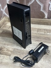 CenturyLink ZyXEL C1100Z 802.11n Wireless Modem Router ADSL2+ VDSL/ GPON UPDATED picture