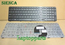 New Genuine HP Pavilion DV7-4000 DV7-4100 DV7t-4000 Series Keyboard LX9 W/Frame picture