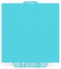 CryoGrip Pro Glacier 257x257mm Panda Build Plate for Bambu-Lab P1S/P1P/P2S/X1... picture