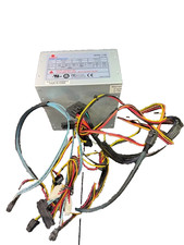COOLMAX V-400 JD-450-V-400 400W Power Supply picture