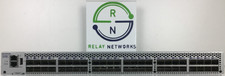 Brocade EMC DS-6510B 24-Port 16G Switch 2x Power 24 active ports picture