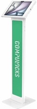 Compulocks Brands - 140W13PAPX4W - Compulocks iPad Pro M4 & M5 13 , Apex picture