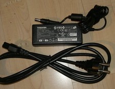 Power Supply Motion Computing MC-C5M MC-F5 CFT-001 CFT-002 CFT-003 Tablet Charger Cable picture