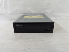 Plextor PX-800A Internal DVD/CD Writer-Rare IDE Retro JAPAN-Power Button Missing picture