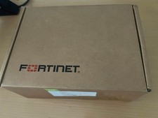 FORTINET FG-60F P24286-04-08 FORTIGATE 60F FIREWALL NETWORK SECURITY APPLIANCE picture