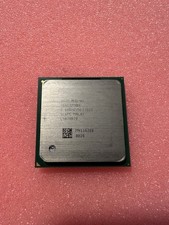 Intel Pentium 4 SL6PE 2.66GHz 512 533FSB Socket 478 Processor picture
