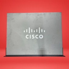 Cisco SF500-48P 48-Port Gigabit PoE+ Managed Switch Layer 3 â€‘ Tested picture