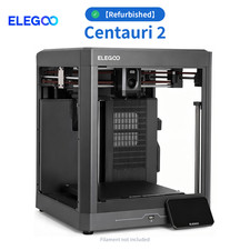 【Refurbished】ELEGOO Centauri 2 FDM 3D Printer 350°C Nozzle Full-Auto Calibration picture