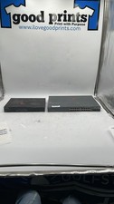 Araknis AN-310-RT-4L2W Aruba S2500-24P Network Switch Router For Parts Lot Of 2 picture