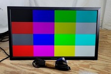 ViewSonic VG2439Smh VS14782 LCD Monitor 24