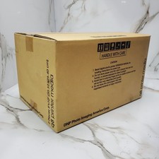 Sealed NEW DNP Q8 8X10 Printer Photo Paper - 2 Rolls PM900-811 picture