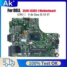 Mainboard For Dell Vostro 15 3549 0NXCCW CN-0NXCCW 13302-1 Notebook Motherboard picture