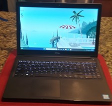 CLEARANCE Dell Latitude 3500 2.3GHz Intel 8th Gen 16GB DDR4 500GB SSD WIND11 PRO picture