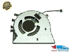 Original CPU Cooling FAN For HP 17-by3072cl 17-by3078cl 17-by3613dx 17-by3635cl picture