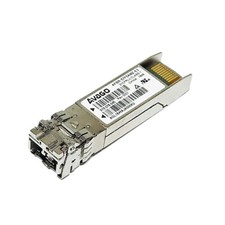 AVAGO AFBR-57F5AMZ-E3 EMC 16Gb FC SFP+ SWL 850nm Transceiver 019-078-045 picture