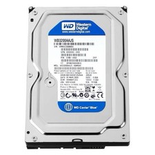 Western Digital WD WD3200AAKS Caviar Blue 320GB 7200RPM 3.5