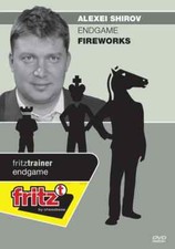 Endgame Fireworks - Alexei Shirov picture