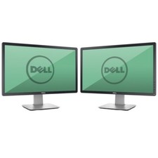 Dual Matching Major Monitor 19