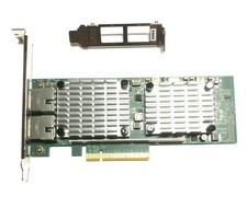 95Y3758 44T1370 LENOVO BROADCOM NETXTREME 2x10GbE 2 Port 10GB Card NEW   picture
