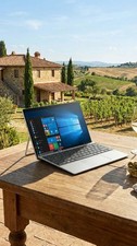HP Elite x2 1012 G2 | m7-6Y75 | 8GB | 256GB SSD | 4G LTE | Win 10 Pro picture