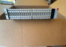 SUN ORACLE DE2-24P DISK DRIVE ASSEMBLY, 20X SAS2 900GB/10K RPM, 2X SAS2 73GB picture