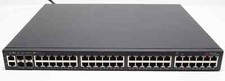 Brocade ICX6450-48P 48-Port Switch 48 PoE+ 10GbE SFP UpLink picture