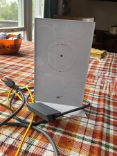 Starlink Gen 2 Complete Kit + Ethernet Adapter & Mount – Ready to Transfer picture