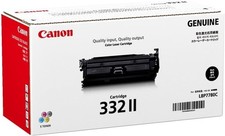 Canon Genuine Toner, Cartridge 332 Black, High Capacity (6264B012), 1 Pack C.... picture