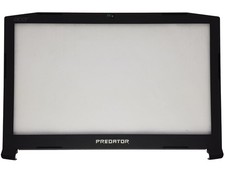 Acer Predator Helios PH317-52 Bezel front trim frame Cover Black 60.Q2MN2.003 picture