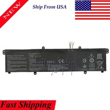 New Battery For Asus Vivobook F1502Z F1502ZA Laptop Battery B31N1911 TM420IA picture