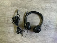 Logi A00086 Headset Headphones with Microphone picture